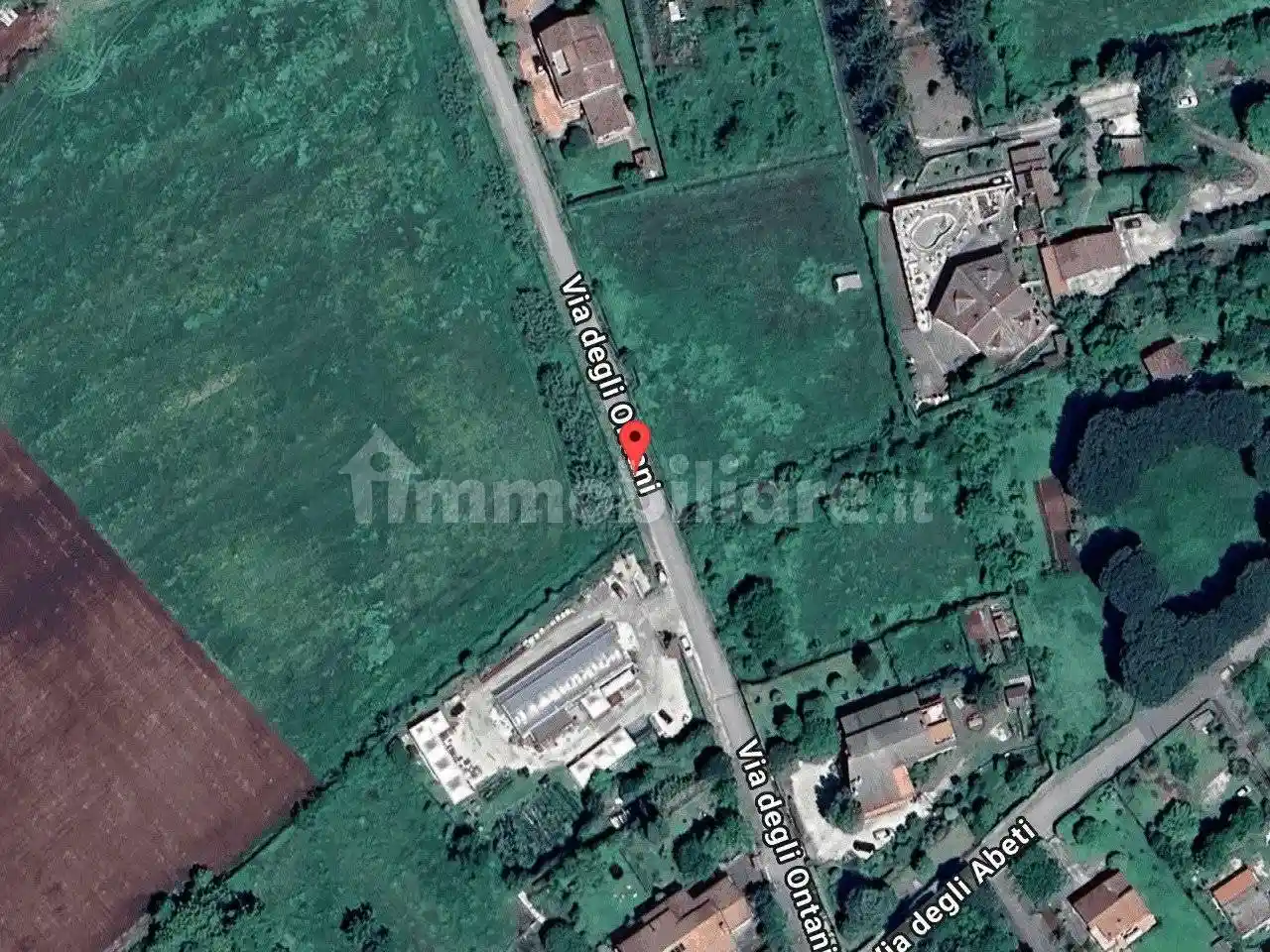 Appartamento all'asta via degli Ontani, 5, 00034 Colleferro Italia - Colleferro 5, Colleferro - foto 2