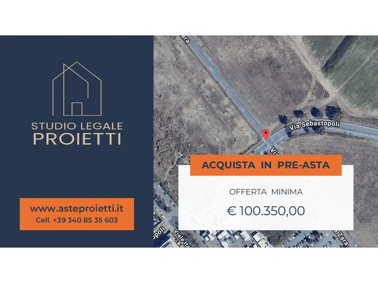 Appartamento in asta a Pomezia