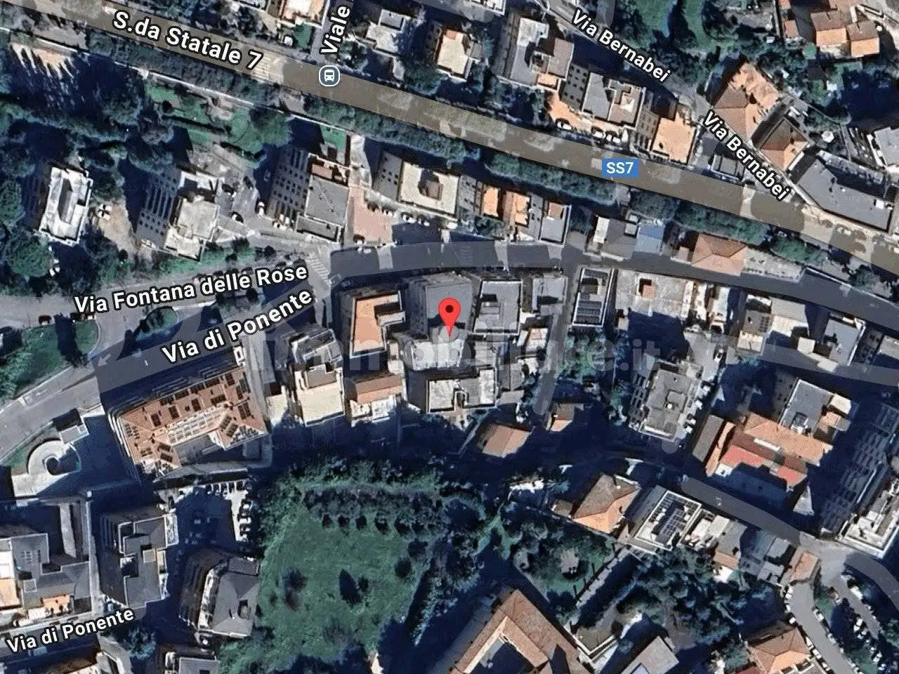 Appartamento all'asta via Fontana delle Rose, 65, 00049 Velletri Italia - Velletri 65, Velletri - foto 2