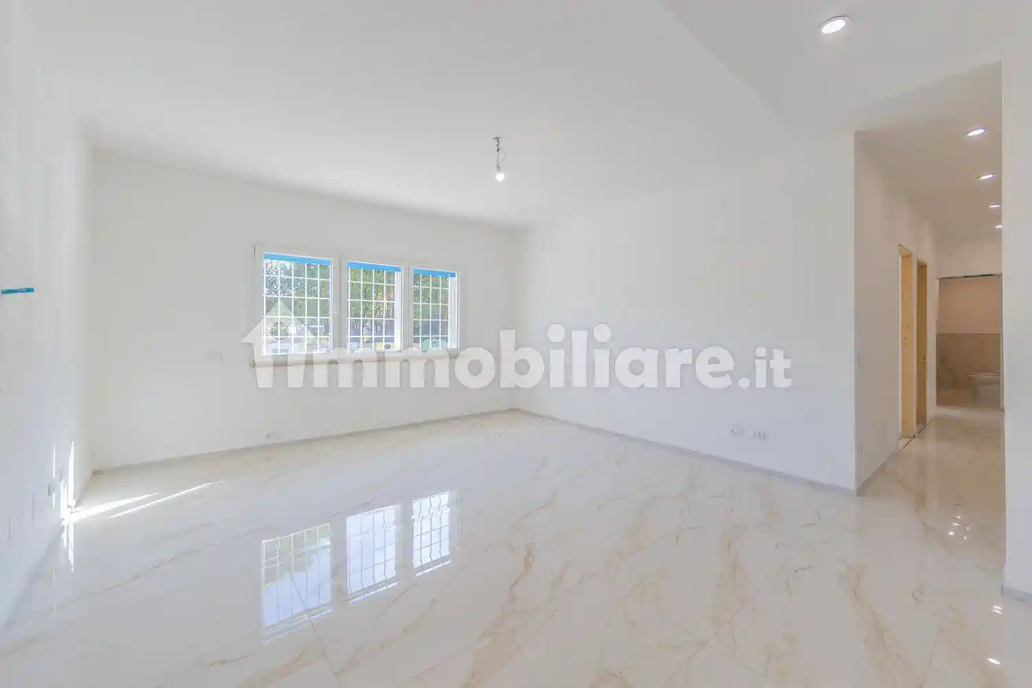 Trilocale via dei Colombi, Tor Tre Teste - Torre Maura, Roma - foto 2