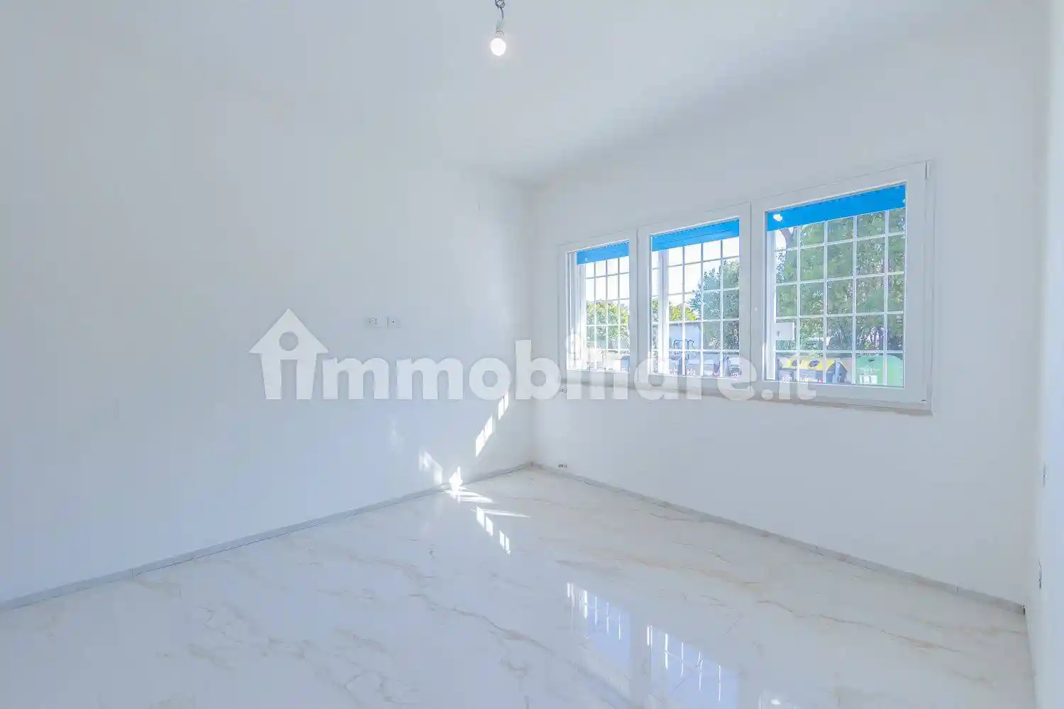 Trilocale via dei Colombi, Tor Tre Teste - Torre Maura, Roma - foto 4