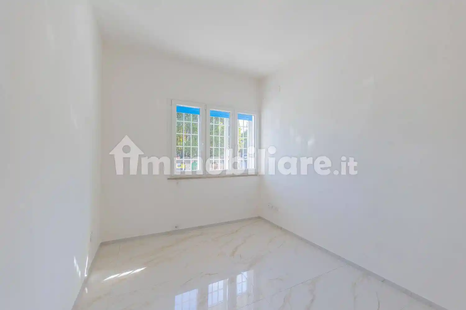 Trilocale via dei Colombi, Tor Tre Teste - Torre Maura, Roma - foto 5