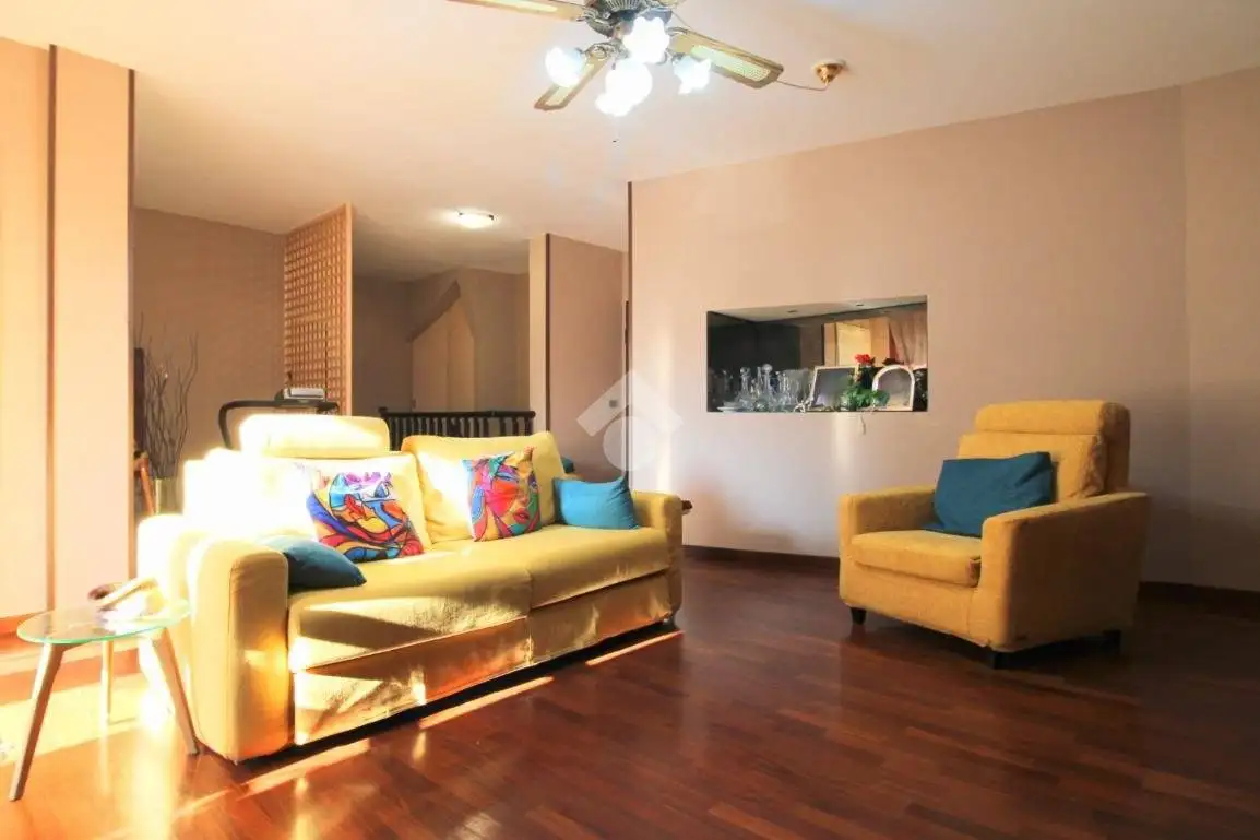 Quadrilocale Strada del Palazzo 73, Colle del Telegrafo - Colle Scorrano, Pescara - foto 3