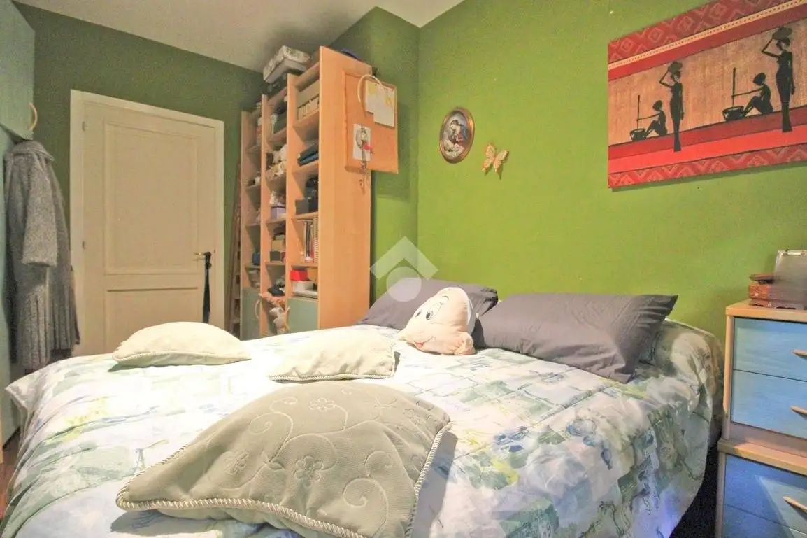 Quadrilocale Strada del Palazzo 73, Colle del Telegrafo - Colle Scorrano, Pescara - foto 5