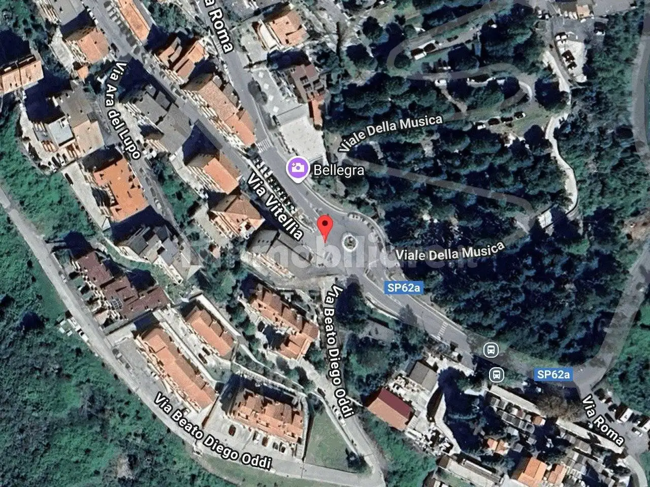 Appartamento all'asta via Archi della Chiesa 11 - 00033 Bellegra 11, Bellegra - foto 2