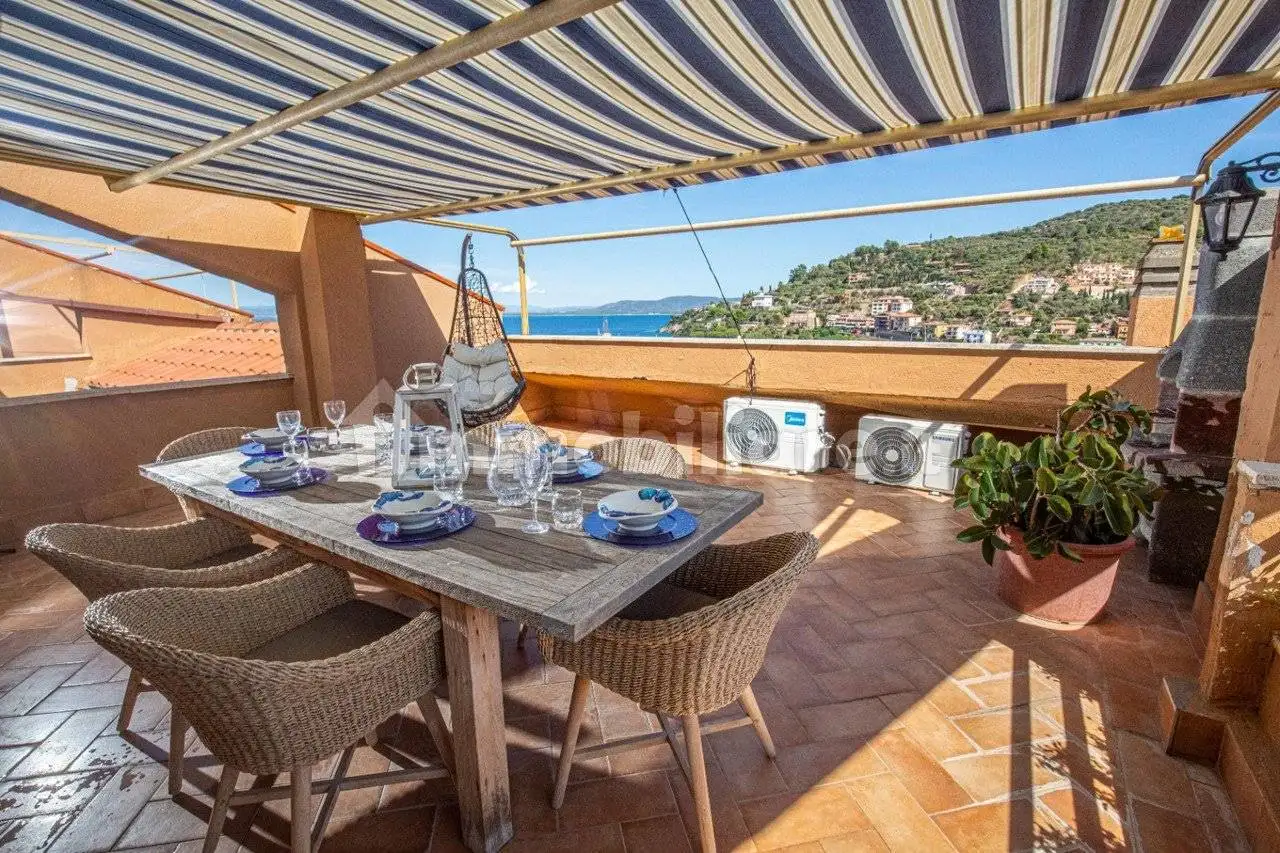 Appartamento in vendita a Monte Argentario