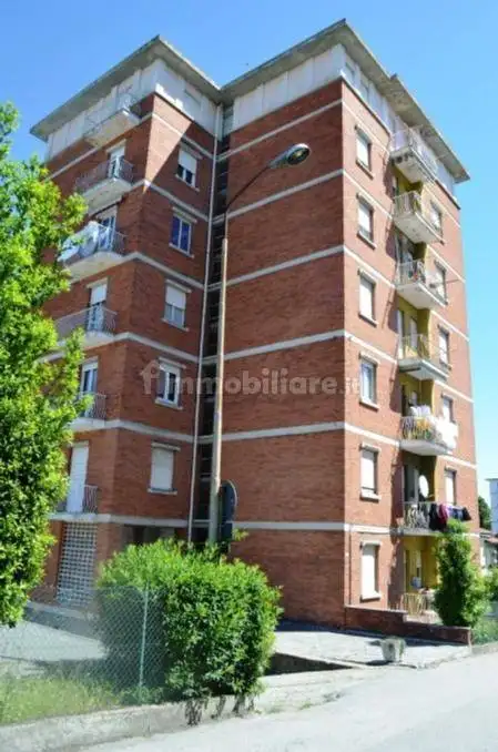 Bilocale via 25 Aprile, Centro, Castelletto Sopra Ticino - foto 2