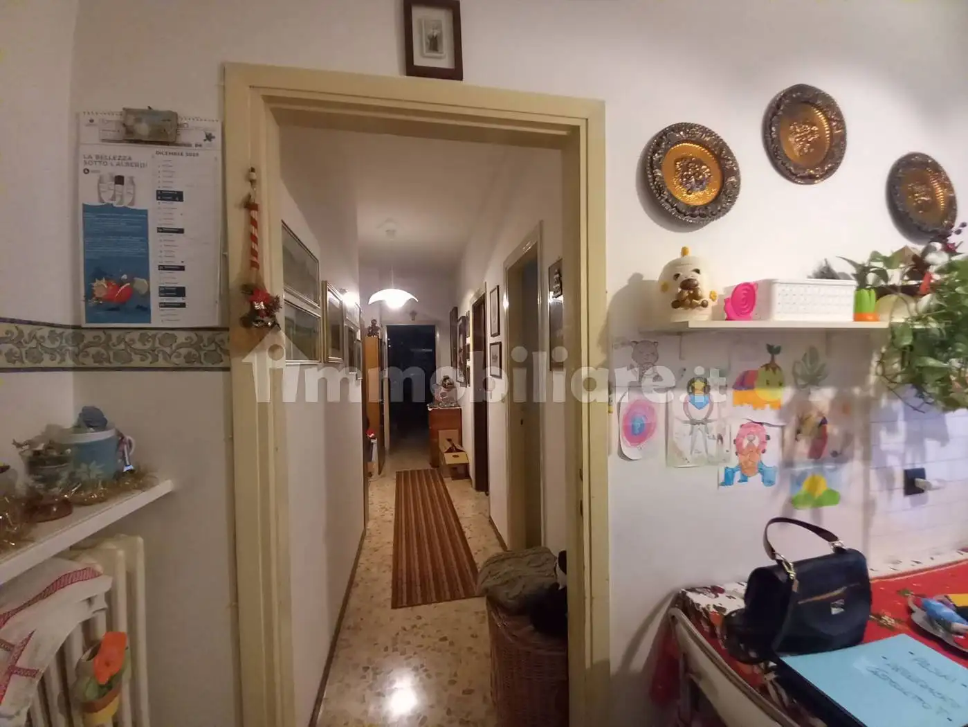 Bilocale via 25 Aprile, Centro, Castelletto Sopra Ticino - foto 4