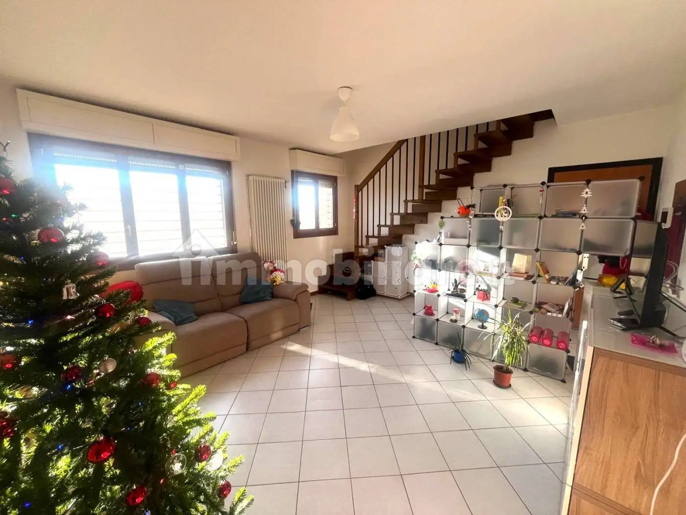 Appartamento in vendita a Castel Guelfo di Bologna