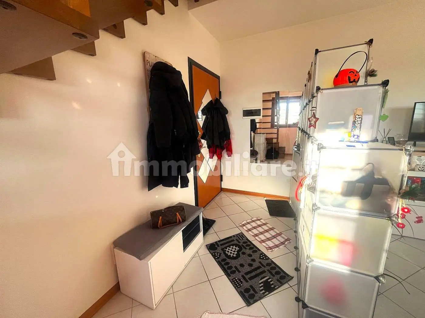 Appartamento via Berlinguer, Centro, Castel Guelfo di Bologna - foto 2