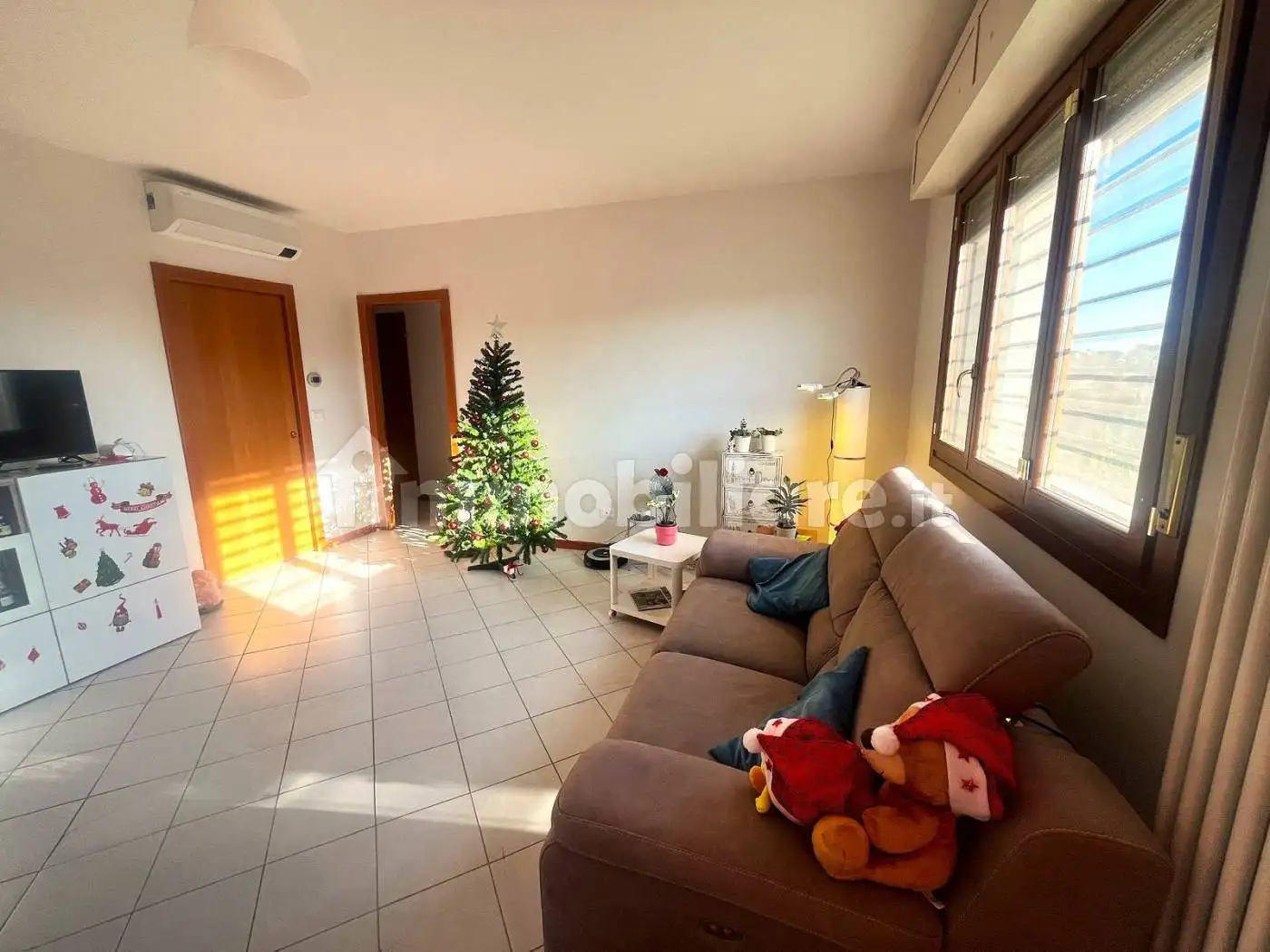 Appartamento via Berlinguer, Centro, Castel Guelfo di Bologna - foto 5