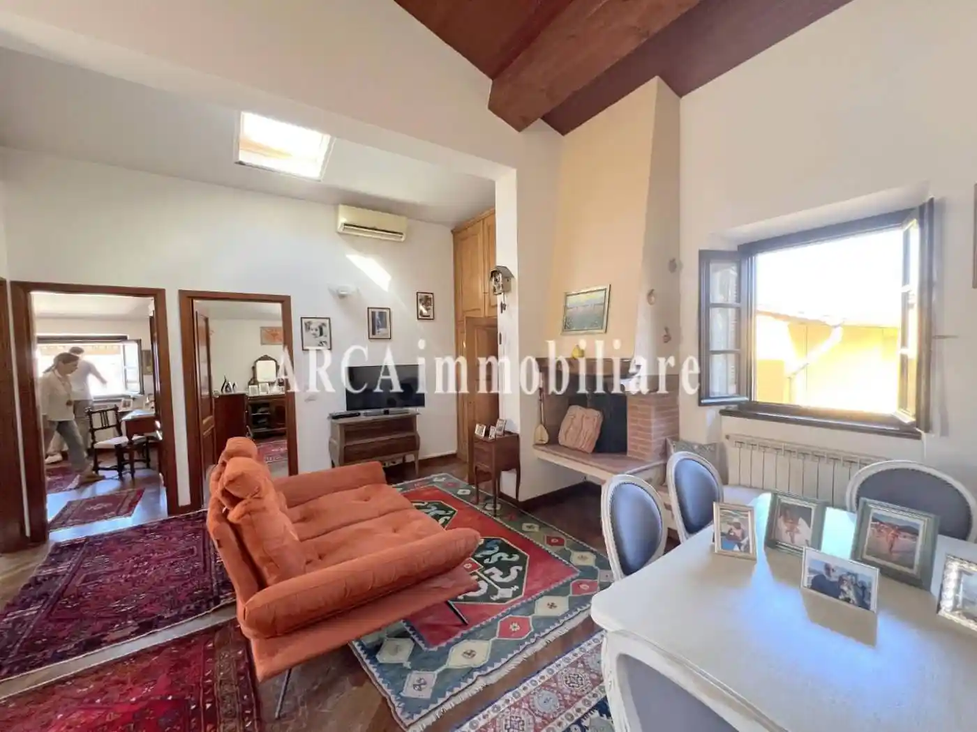 Palazzo - Edificio - foto 2