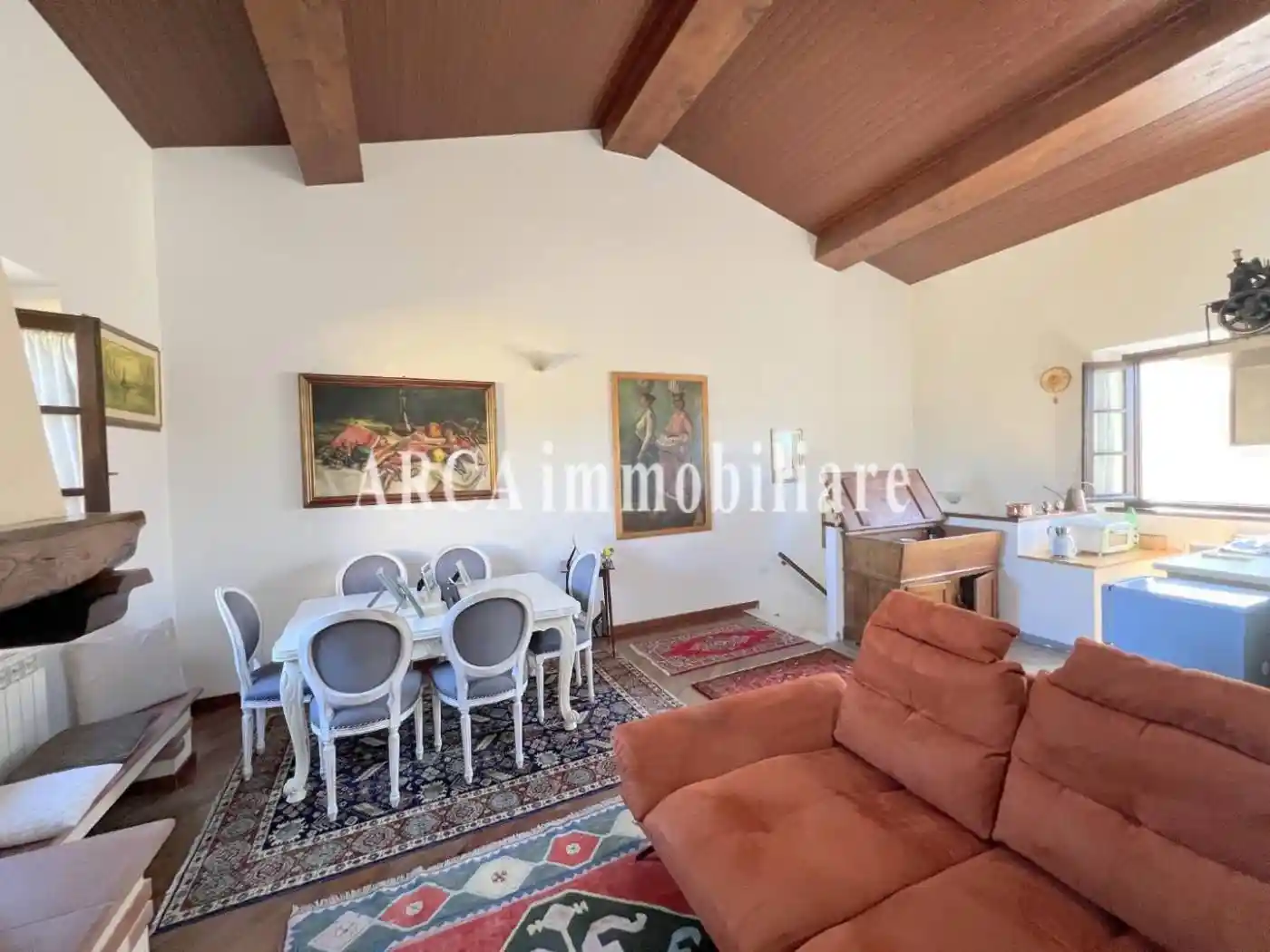 Palazzo - Edificio - foto 4