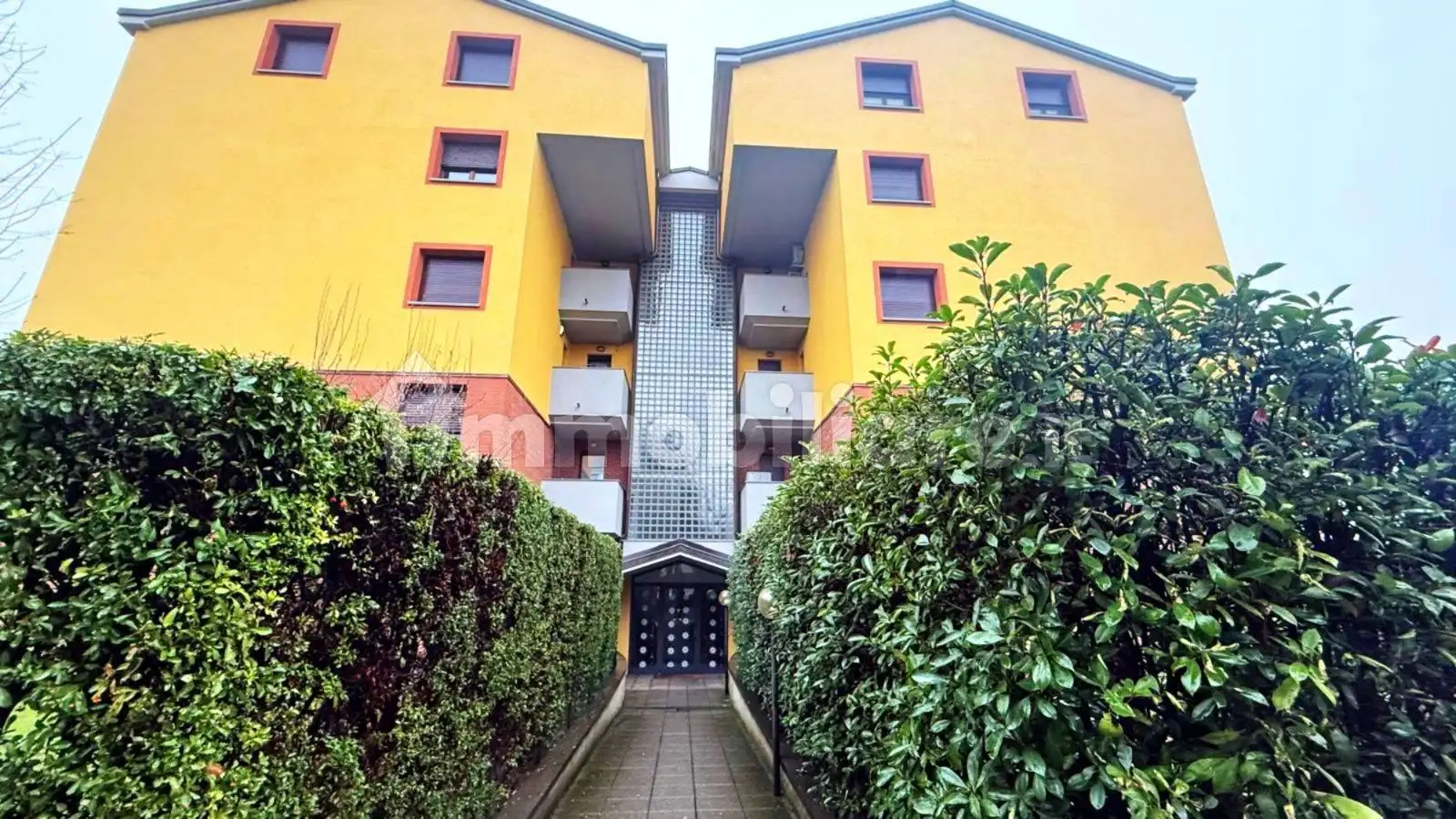 Appartamento in vendita a Senago