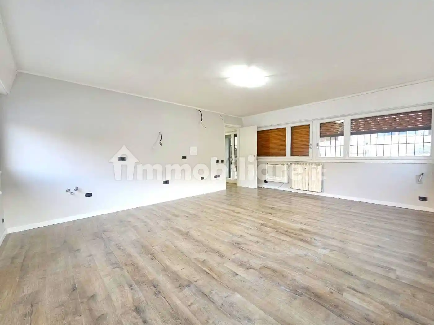 Trilocale Lungarno Cristoforo Colombo, Alberti - Bellariva, Firenze - foto 2