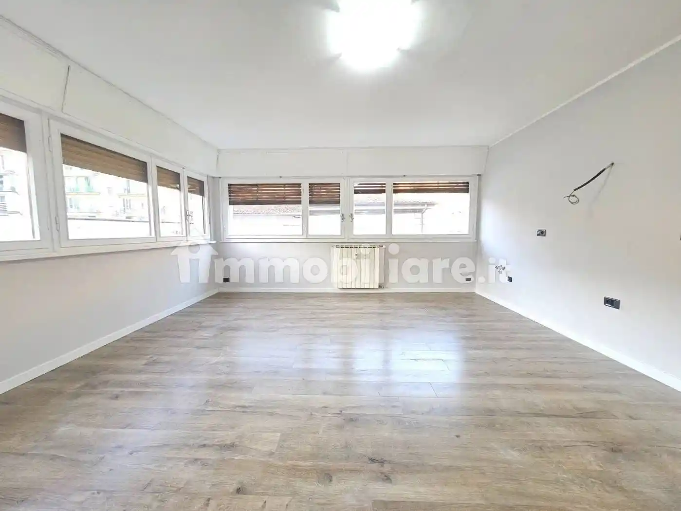 Trilocale Lungarno Cristoforo Colombo, Alberti - Bellariva, Firenze - foto 4