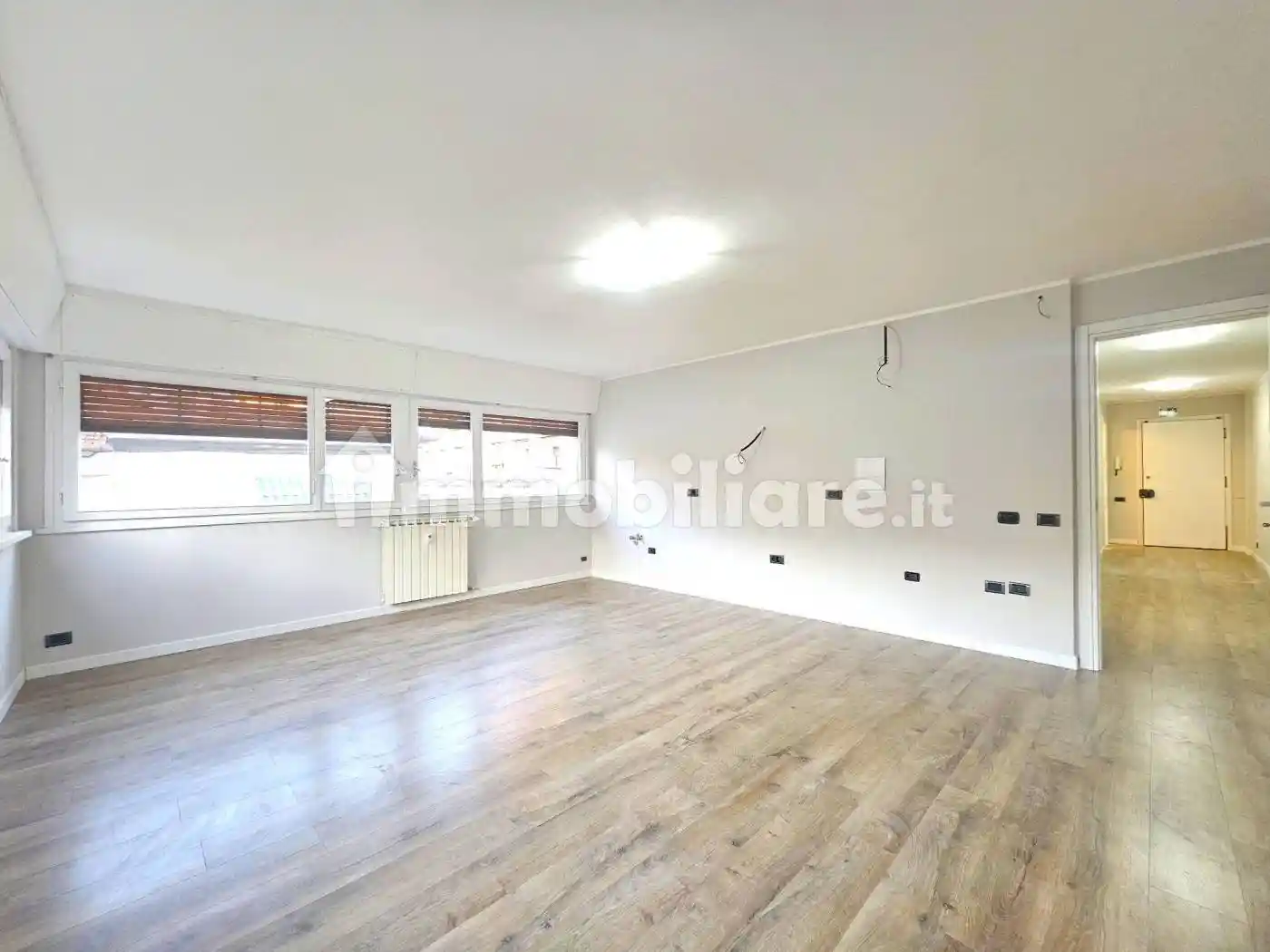 Trilocale Lungarno Cristoforo Colombo, Alberti - Bellariva, Firenze - foto 5