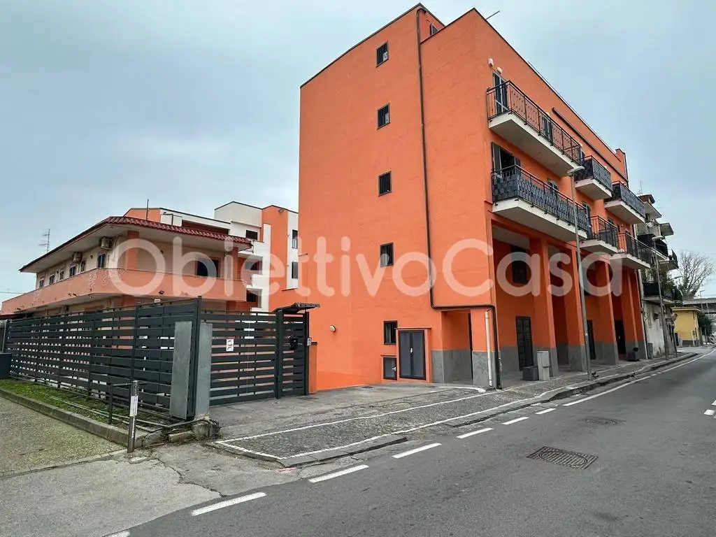Appartamento in vendita a Pomigliano d'Arco