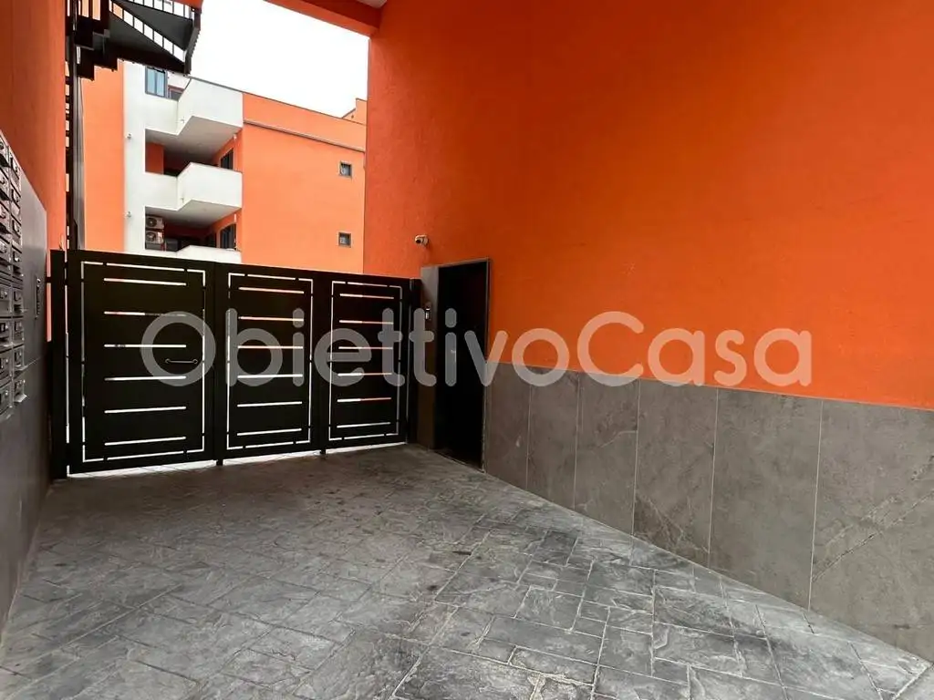 Appartamento via Professor Felice Pirozzi 31, Centro, Pomigliano d'Arco - foto 3