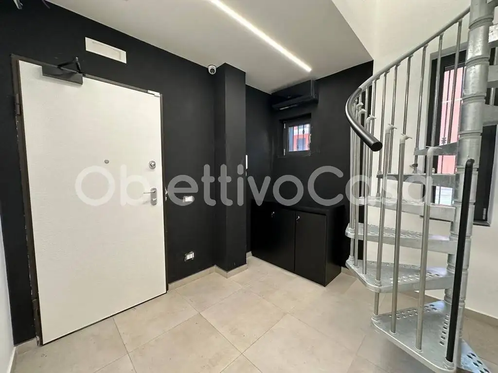 Appartamento via Professor Felice Pirozzi 31, Centro, Pomigliano d'Arco - foto 5