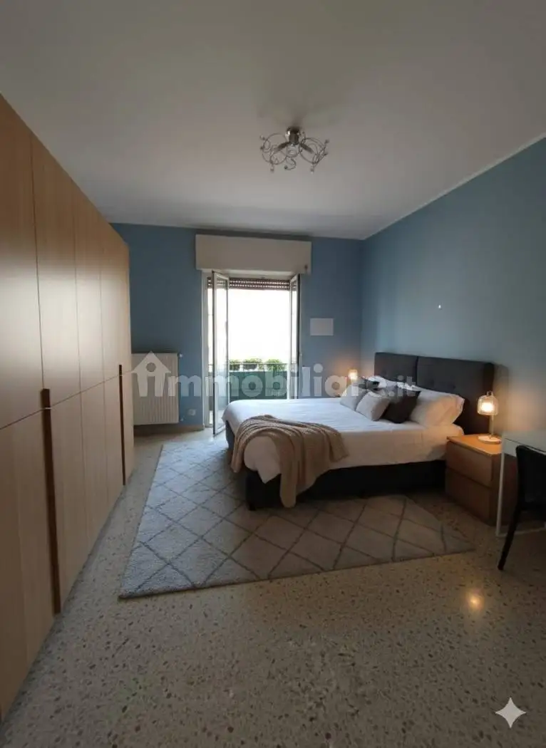 Appartamento in vendita a Caserta