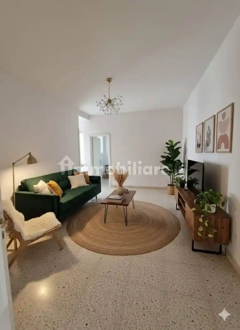 Quadrilocale via Roma, Ferrarecce - Università, Caserta - foto 3