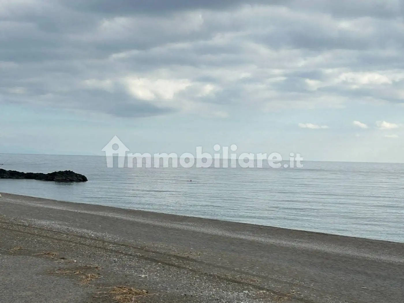 Attico - Mansarda in vendita a Giardini-Naxos