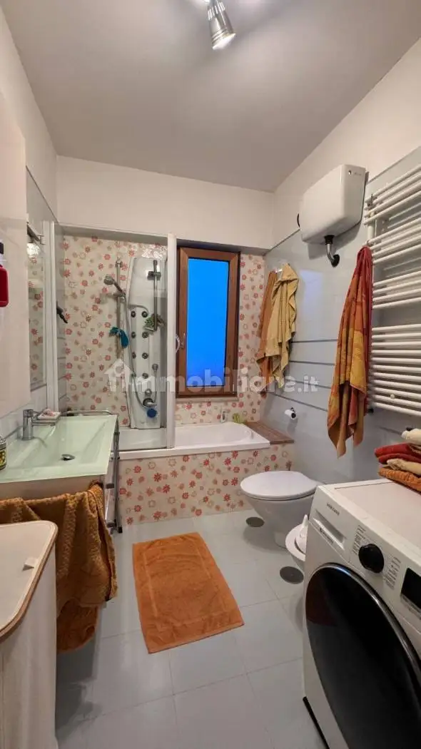 Trilocale ottimo stato, quinto piano, Pozzuoli Alta, Pozzuoli - foto 5