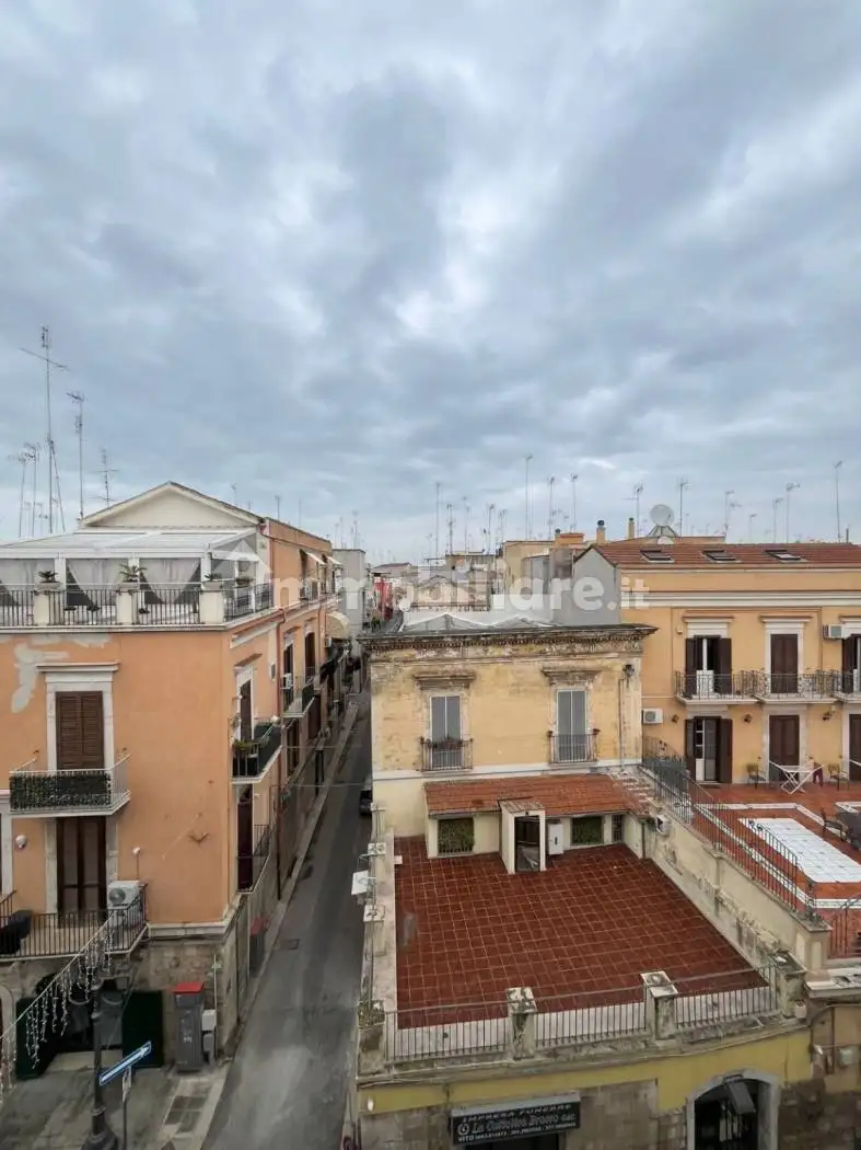 Appartamento corso Vittorio Emanuele II 165, Settefrati, Barletta - foto 2