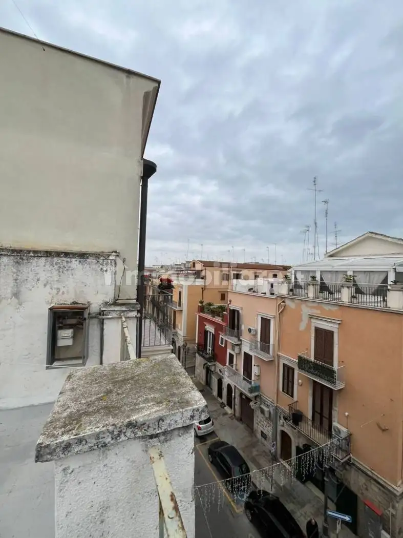 Appartamento corso Vittorio Emanuele II 165, Settefrati, Barletta - foto 3