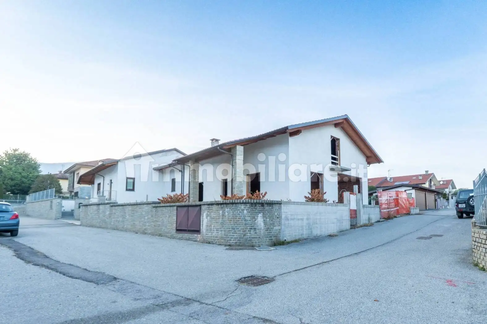 Villa in vendita a Barge