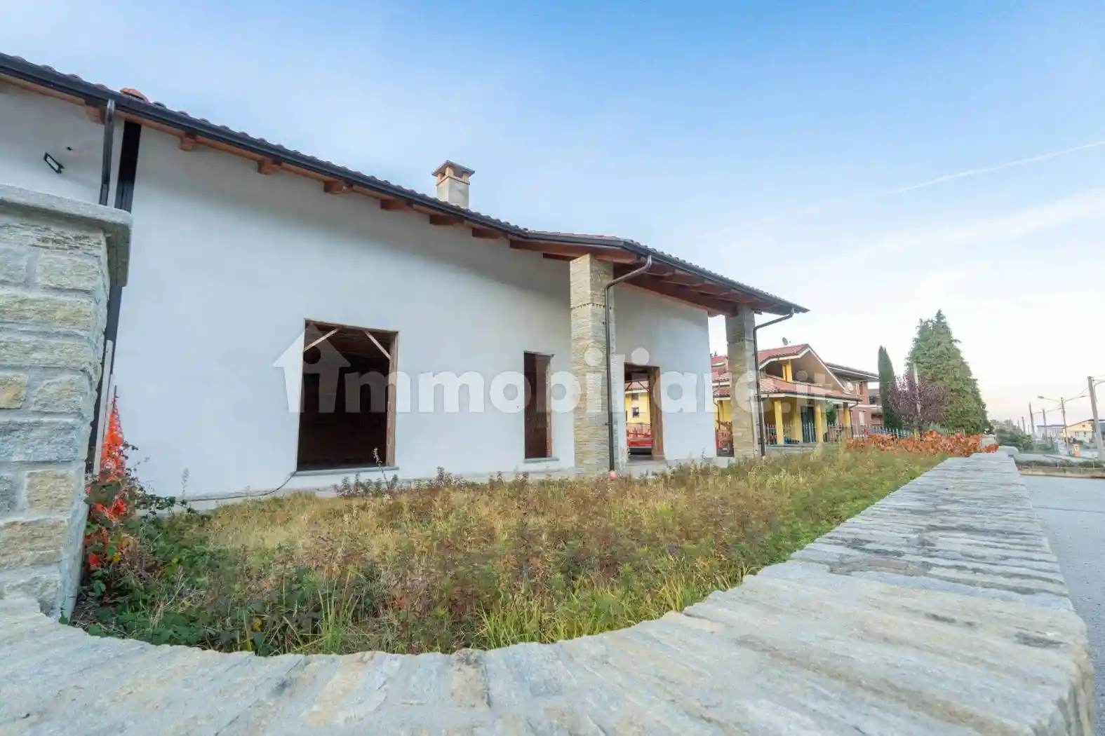 Villa unifamiliare via San Martino 14A, Centro, Barge - foto 3