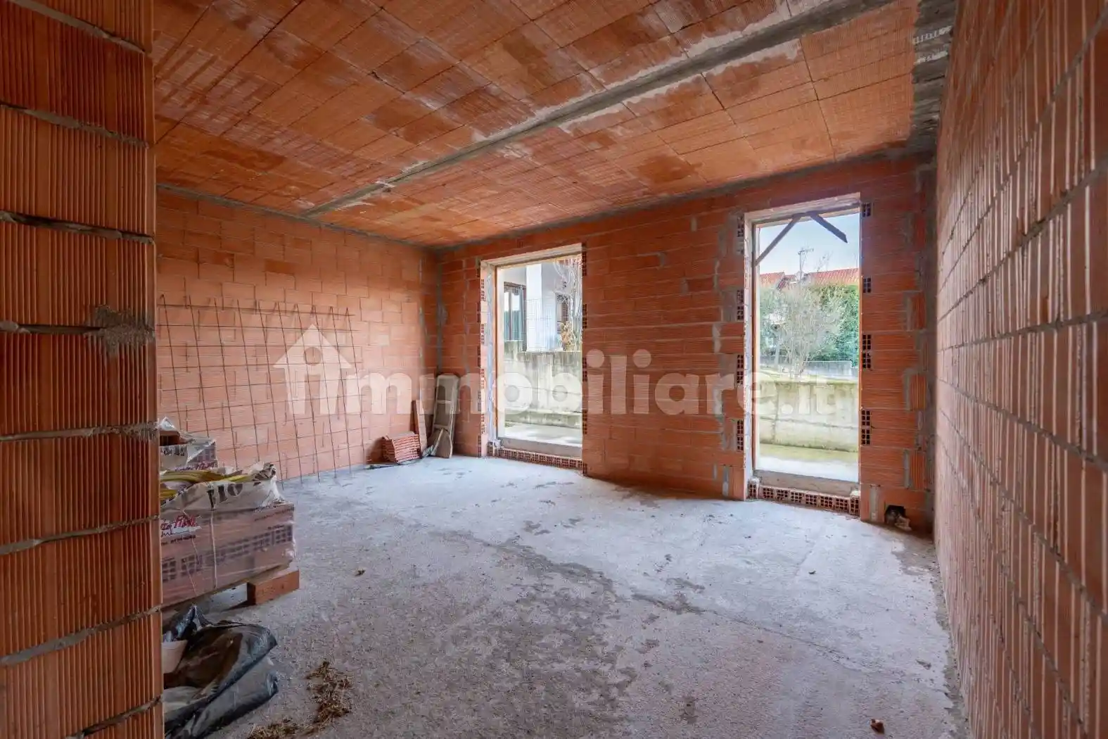 Villa unifamiliare via San Martino 14A, Centro, Barge - foto 4