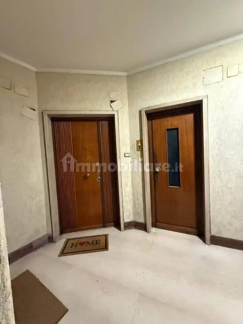 Trilocale via Giuseppe De Leva 23, Colli Albani, Roma - foto 3