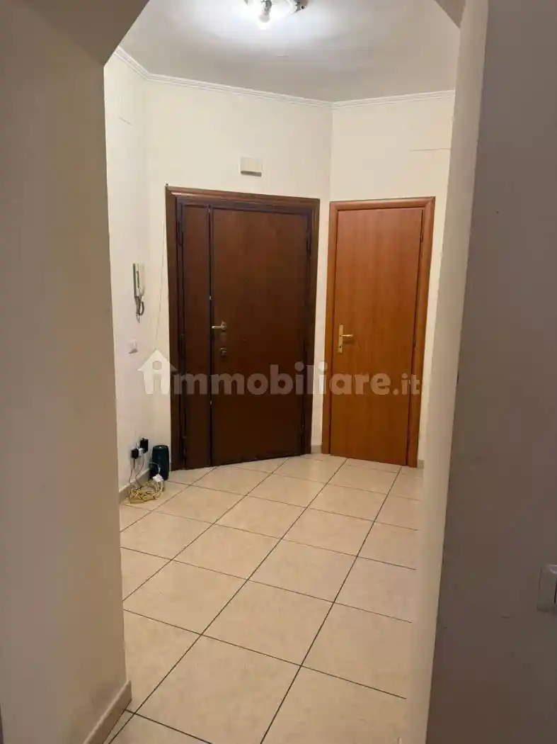 Trilocale via Giuseppe De Leva 23, Colli Albani, Roma - foto 4