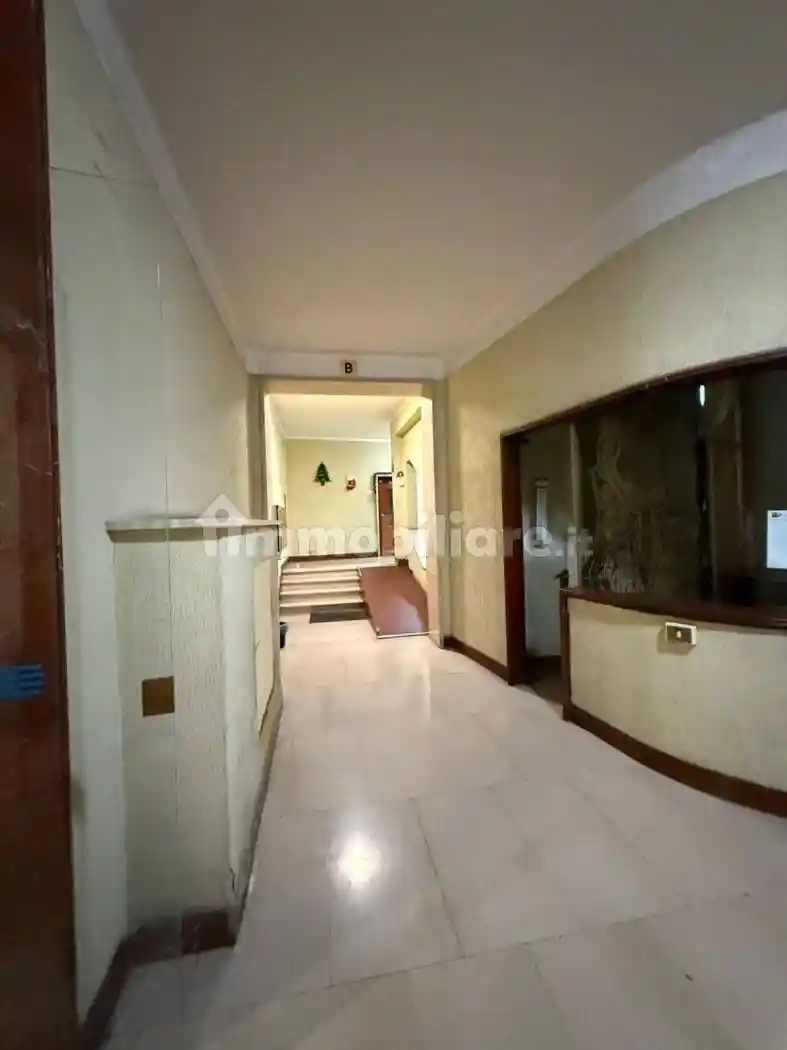 Trilocale via Giuseppe De Leva 23, Colli Albani, Roma - foto 5