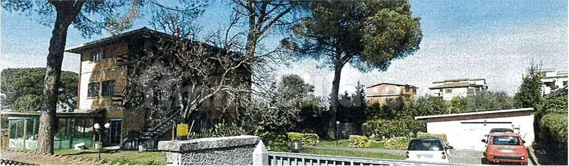 Appartamento in asta a Roma