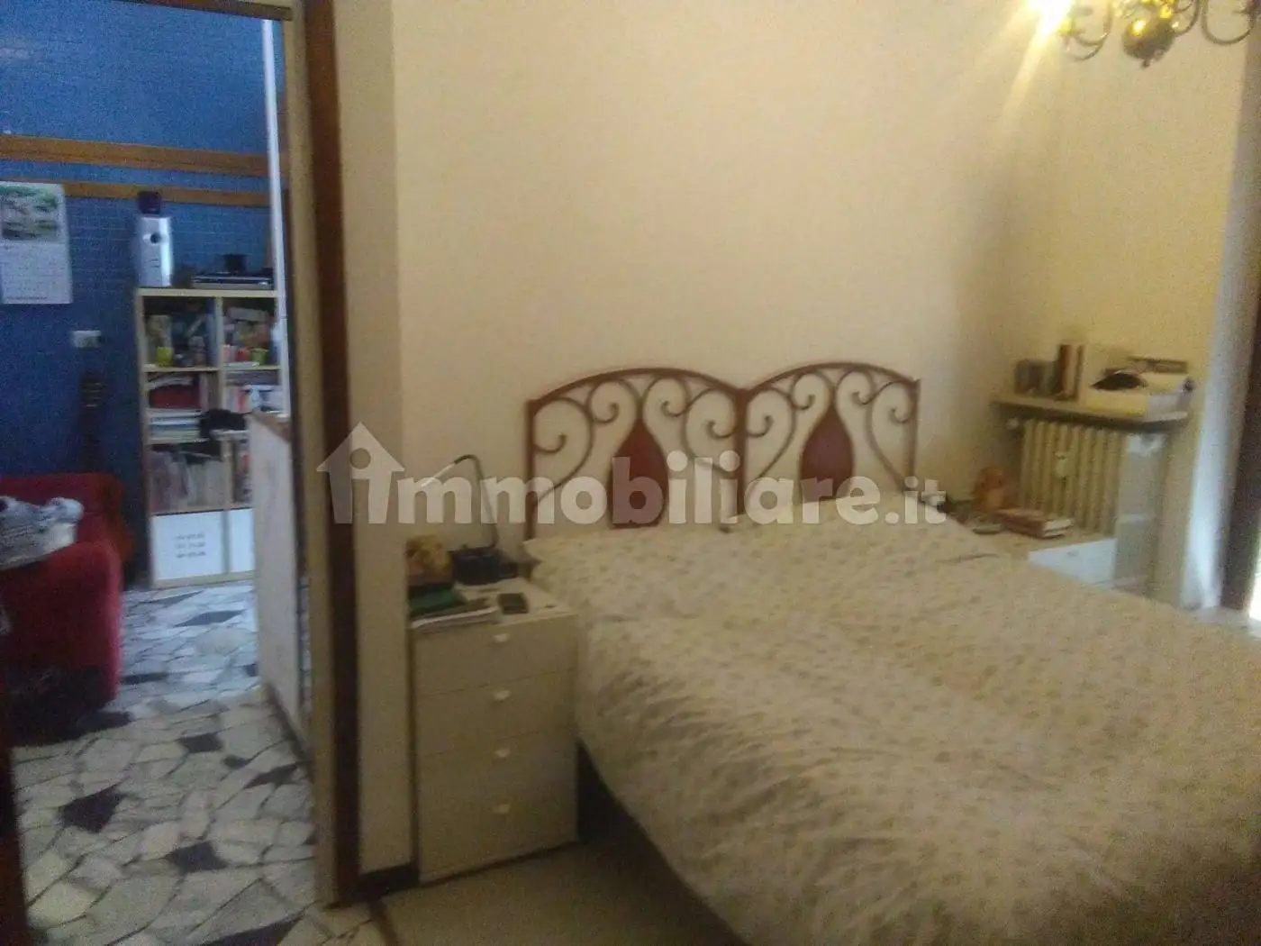 Appartamento viale Michelangelo Buonarroti 34, Sacro Cuore, Novara - foto 4