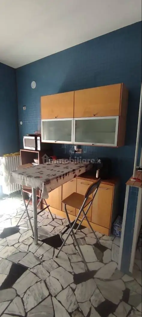 Appartamento viale Michelangelo Buonarroti 34, Sacro Cuore, Novara - foto 5