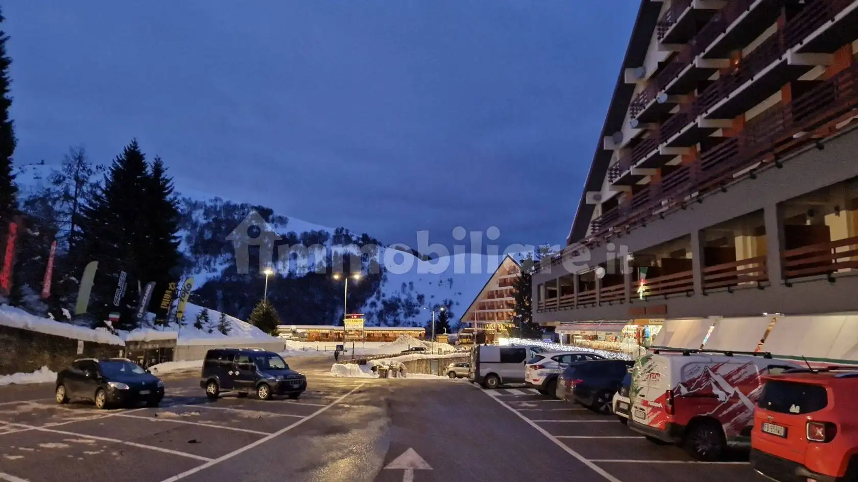 Appartamento in affitto a Frabosa Sottana