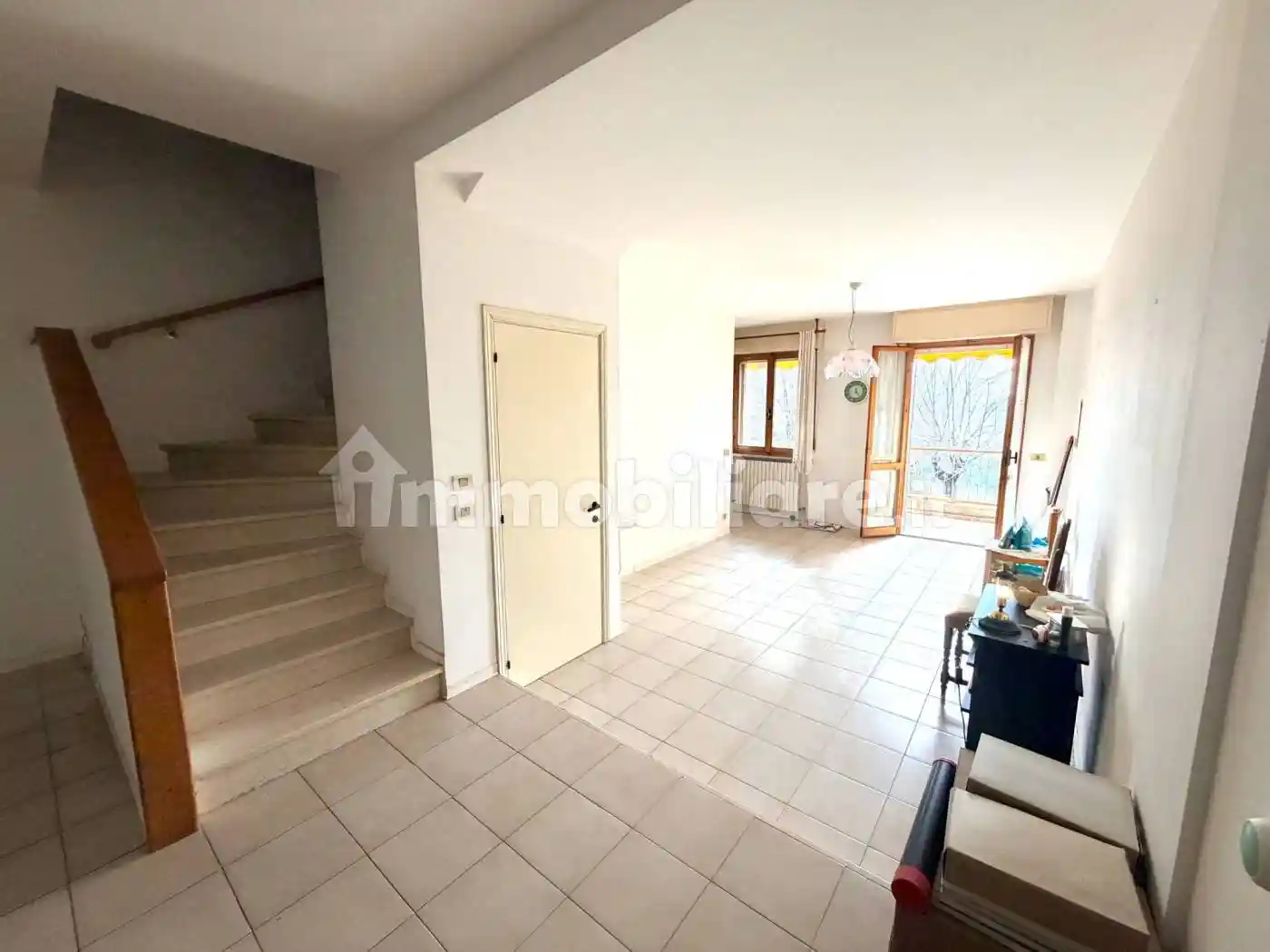 Casa indipendente in vendita a Mondolfo