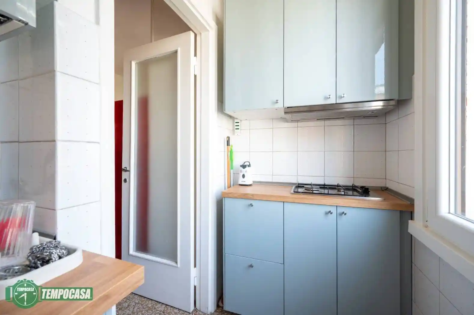 Quadrilocale viale Carlo Troya 8A, Piazza Napoli, Milano - foto 4