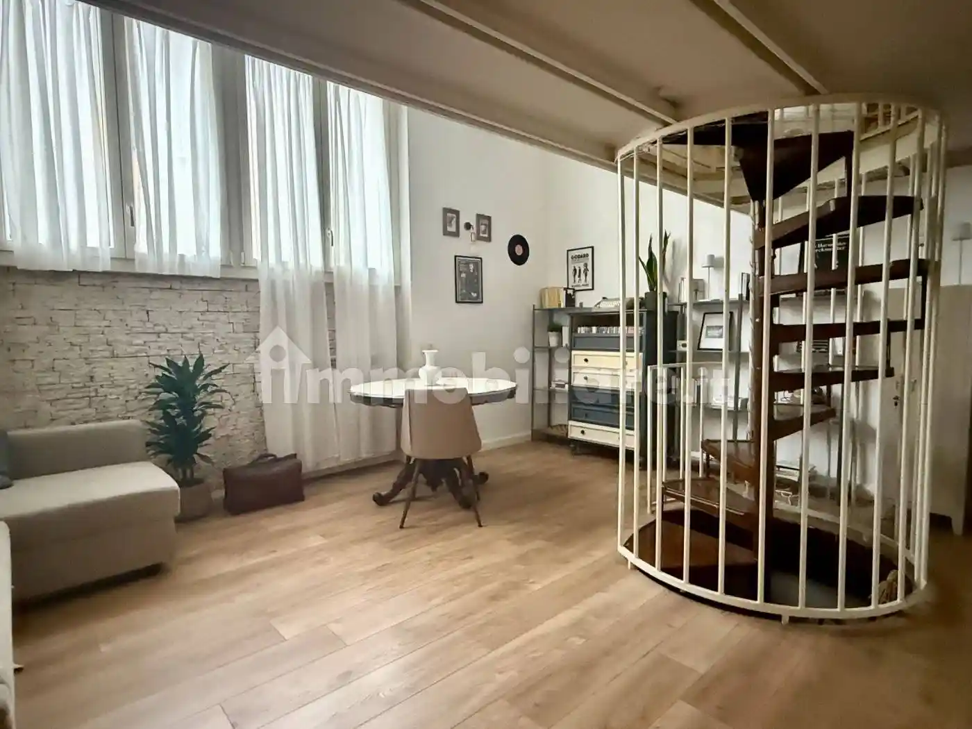 Bilocale viale Mario Rapisardi 3, Bruzzano, Milano - foto 3