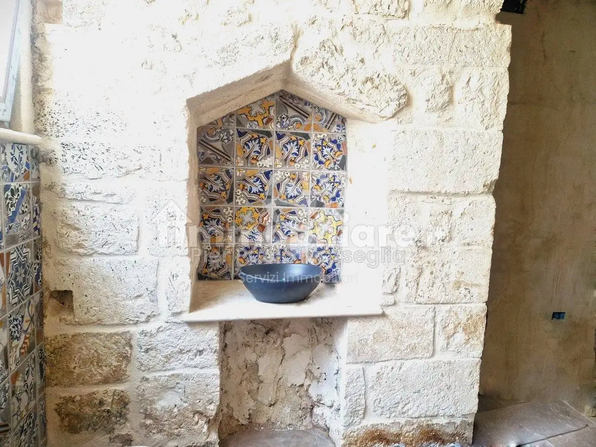 Appartamento in vendita a Ostuni