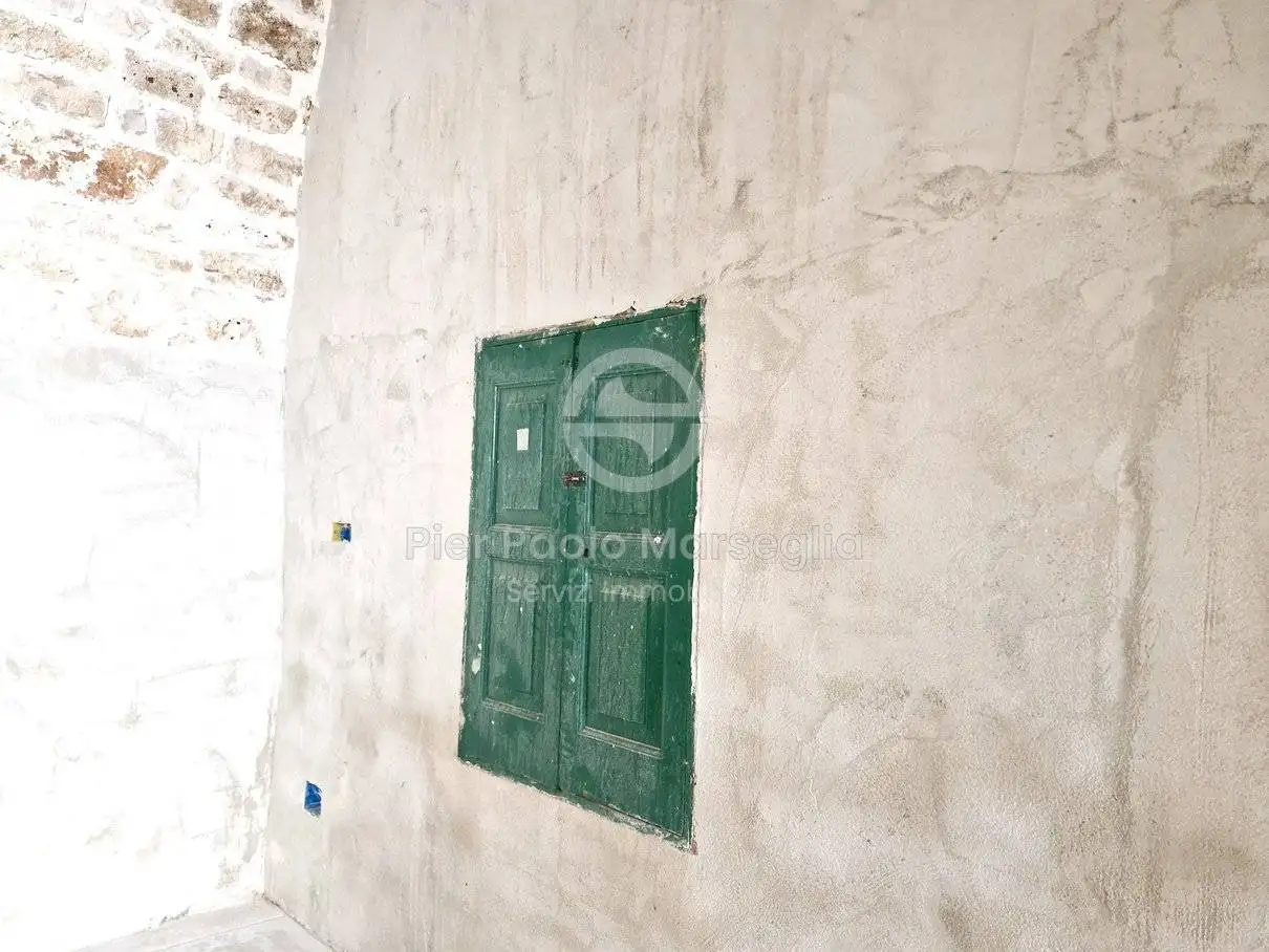 Monolocale via Eugenio Trinchera, Via Pola, Via Papa Giovanni XXIII, Ostuni - foto 2