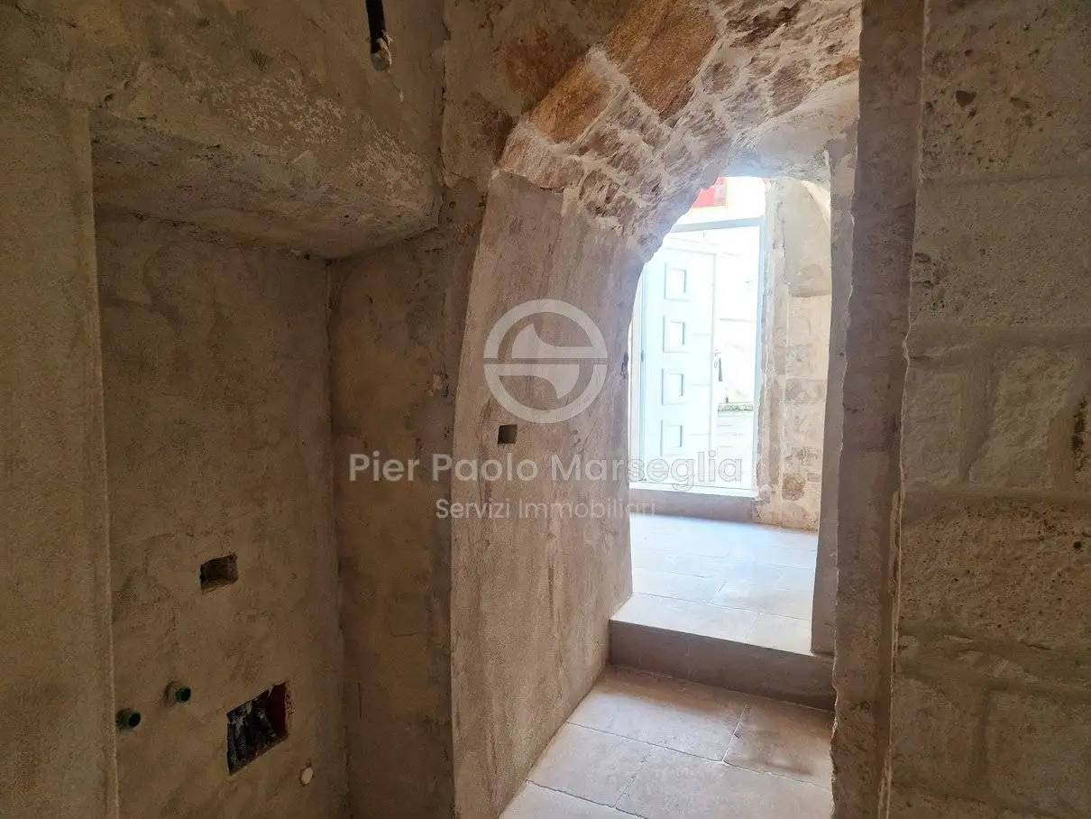 Monolocale via Eugenio Trinchera, Via Pola, Via Papa Giovanni XXIII, Ostuni - foto 4
