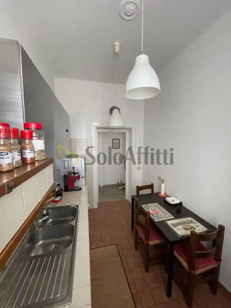 Trilocale via Annia Faustina 20, San Saba - Caracalla, Roma - foto 5
