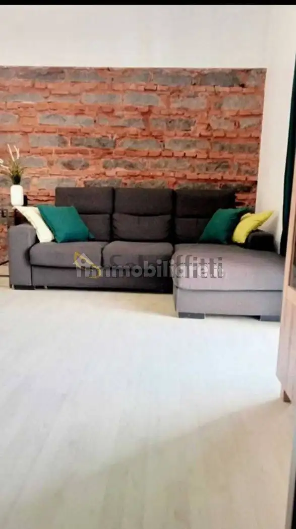 Trilocale via Acquedotto Greco, Ferrarotto - Acquedotto Greco, Catania - foto 5