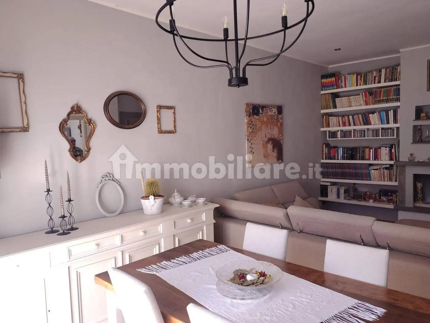 Quadrilocale piazza Stazione, Centro, Dicomano - foto 3