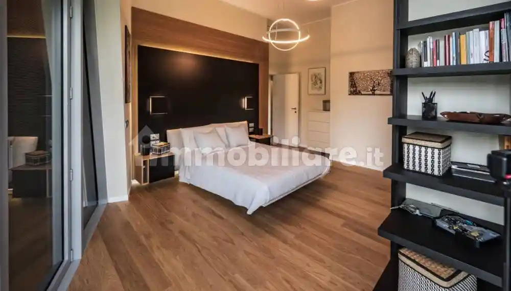 Villa bifamiliare via Antonio Cugini, Rosta Nuova, Reggio Emilia - foto 2